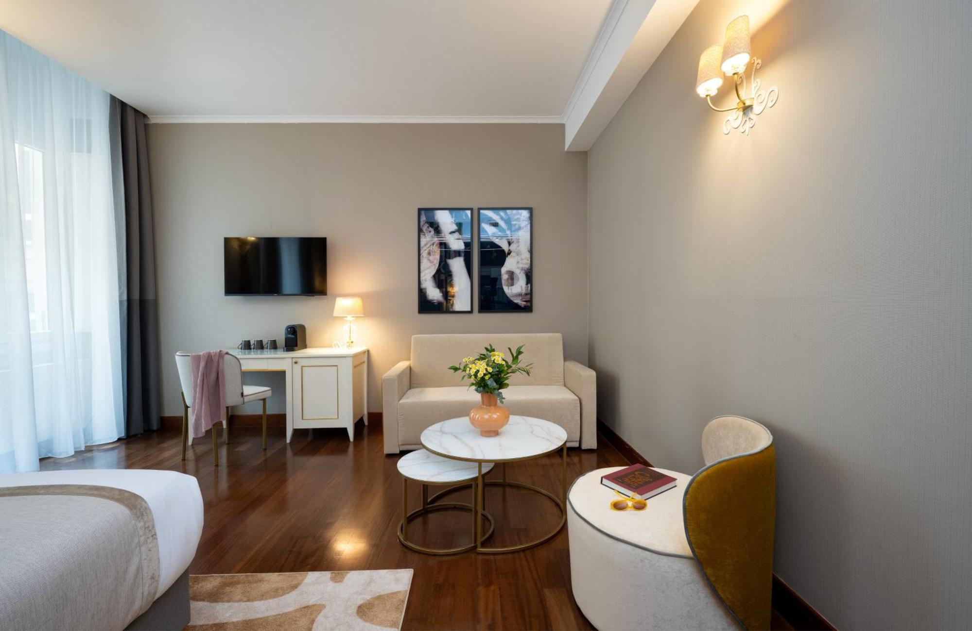 Leonardo Boutique Monti 4* Roma