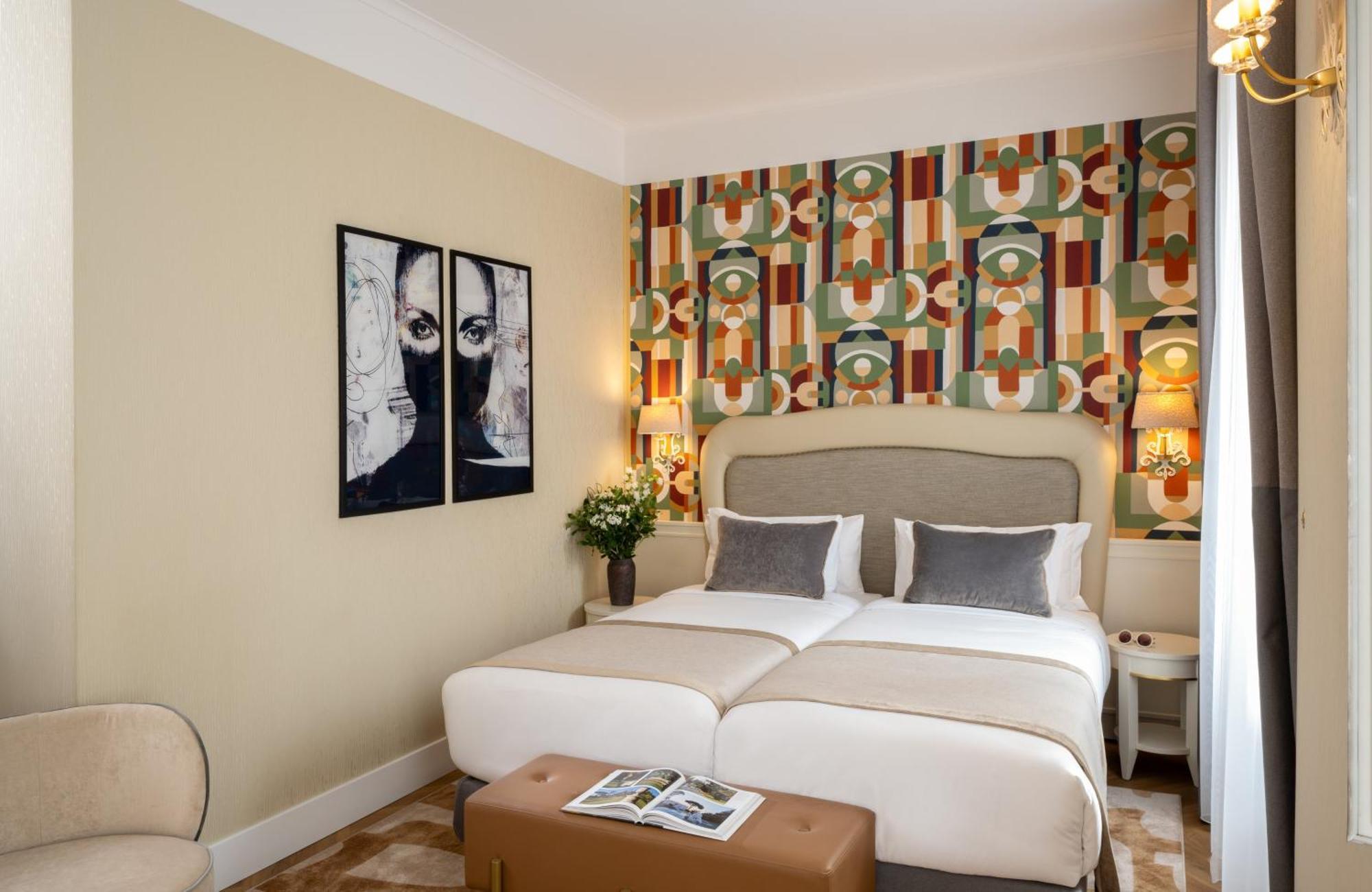 Leonardo Boutique Monti 4* Roma