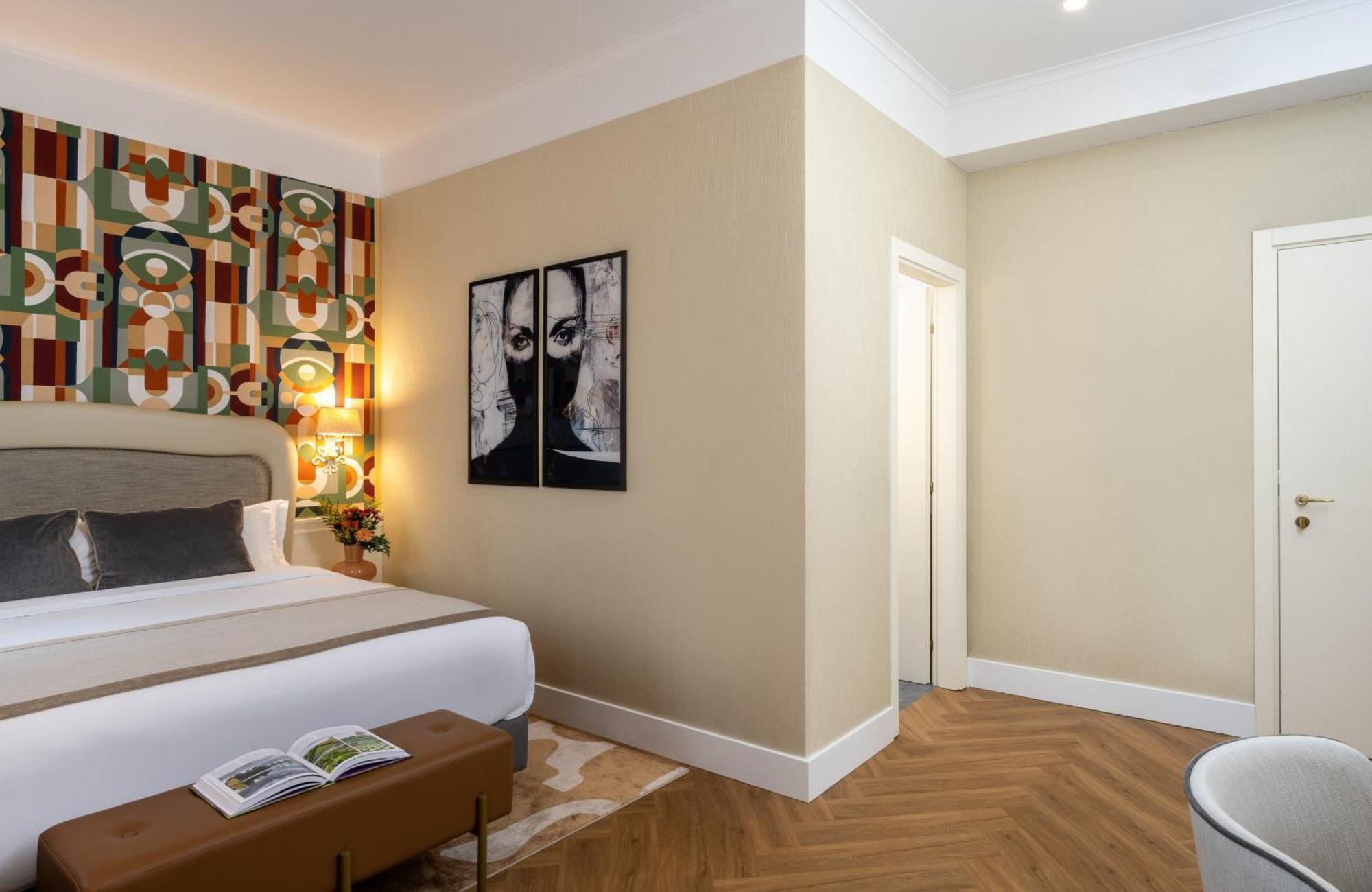 Leonardo Boutique Monti Hotel Roma