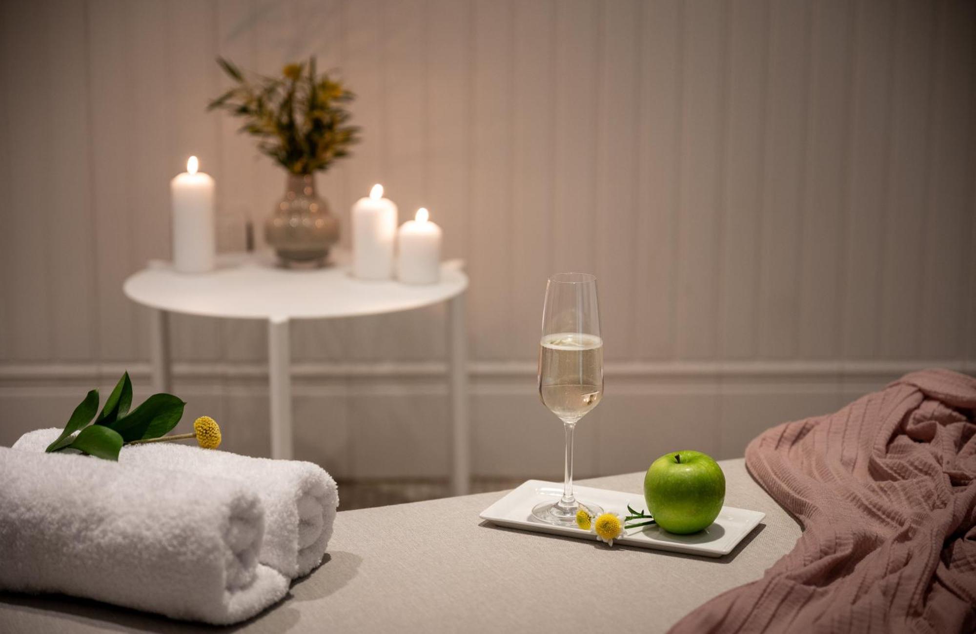 Leonardo Boutique Monti Hotel Roma